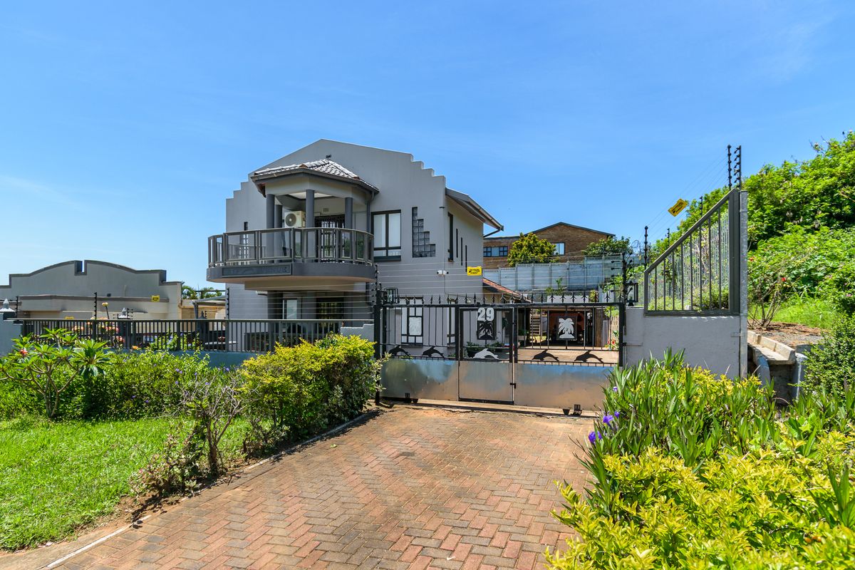 North Coast home - Photo 2