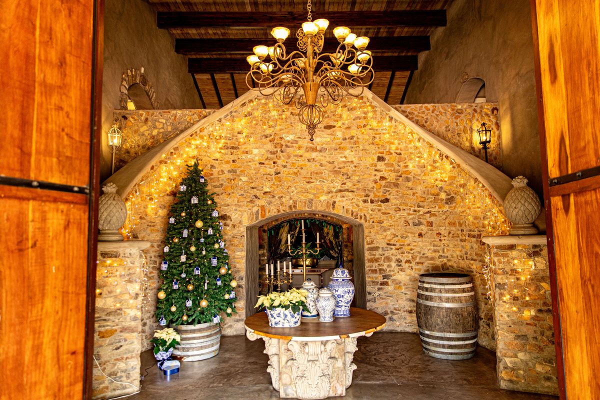 Authentic French Home - Photo 5