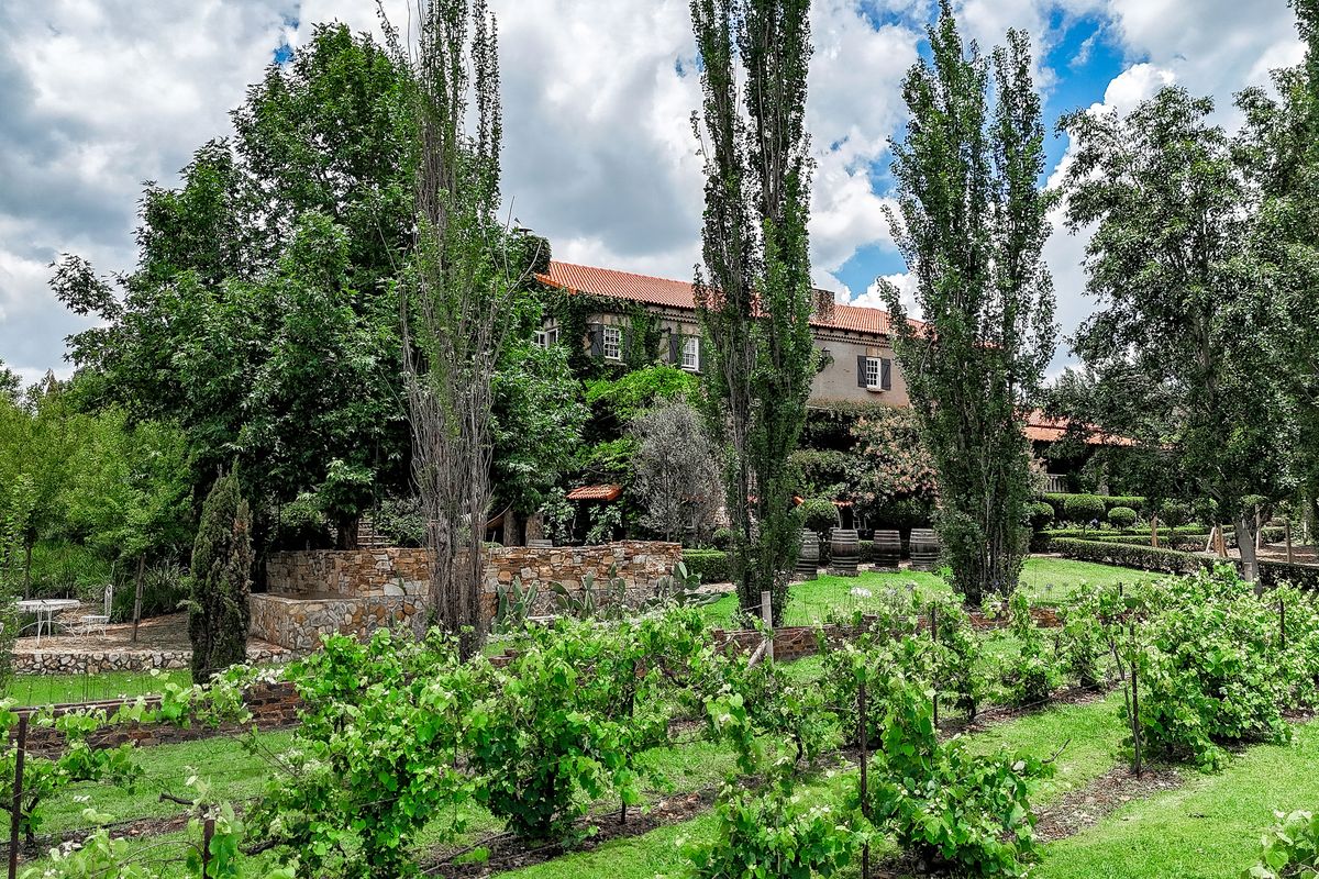 Authentic French Home - Photo 3