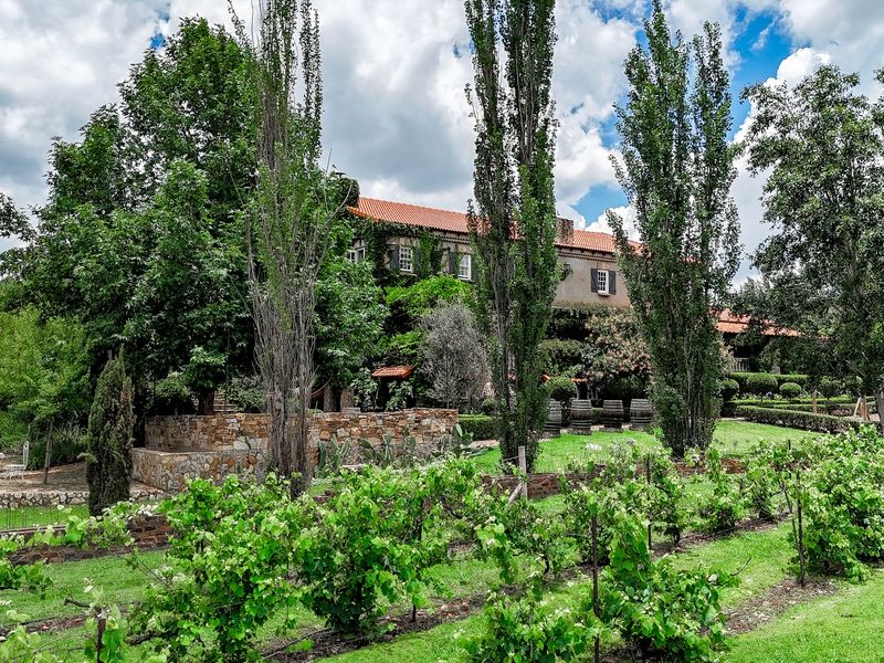 Authentic French Home - Photo 3