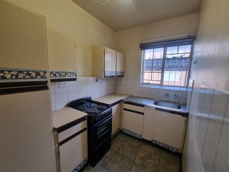 Neat & Well-Priced 2-Bedroom Flat for Sale in Trichardt - Photo 8