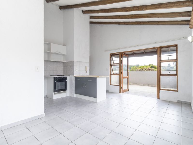 Stylish 1-bedroom apartment in Paulshof, Sandton, offering modern living with convenience and comfor - Photo 3