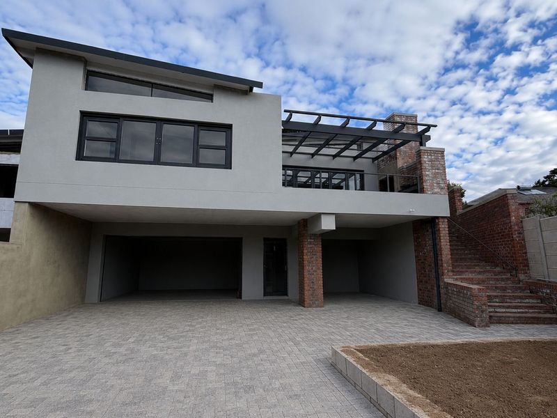 Brand-New Modern Home for Sale in Linkside, Mossel Bay - Photo 1