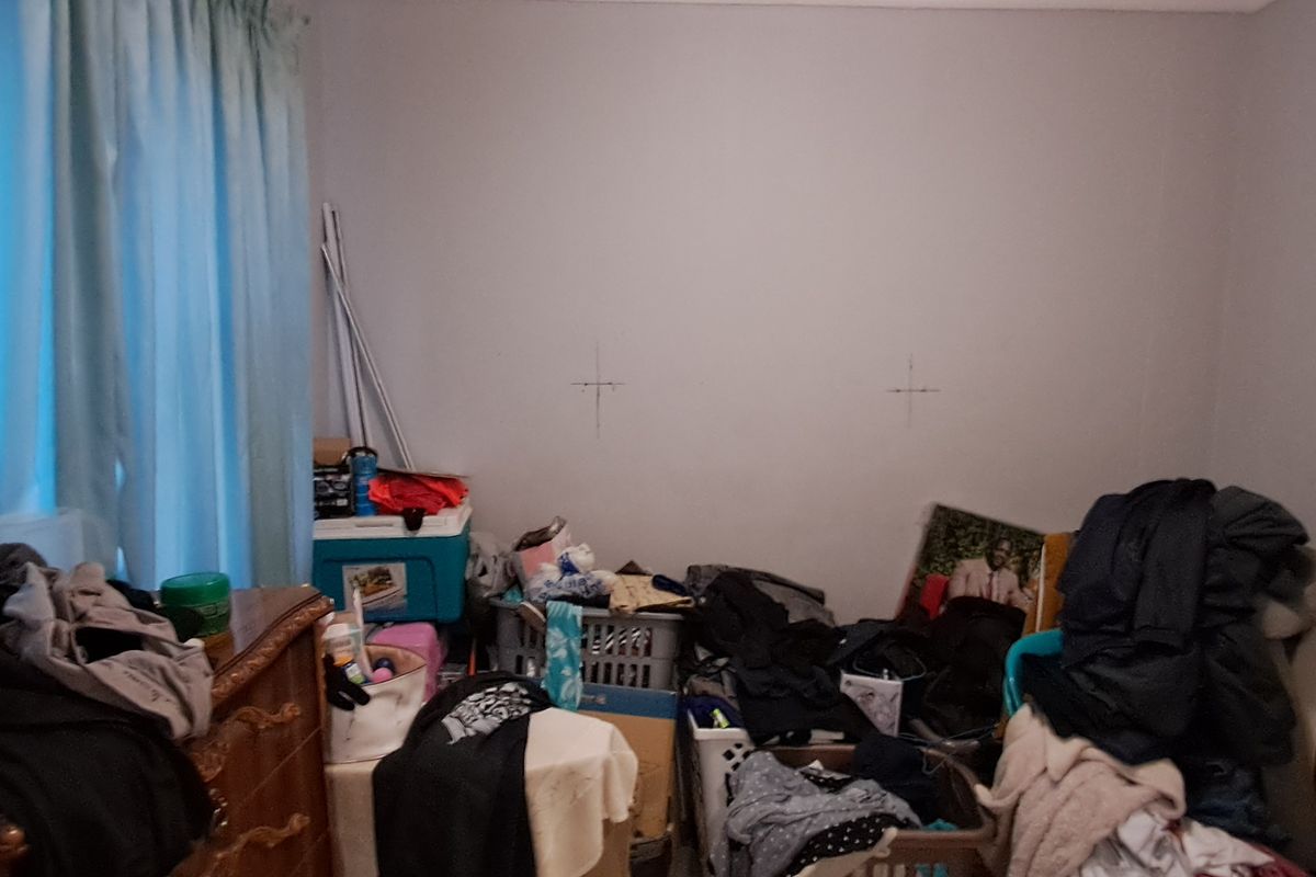 2 Bedroom sectional title unit - Photo 4