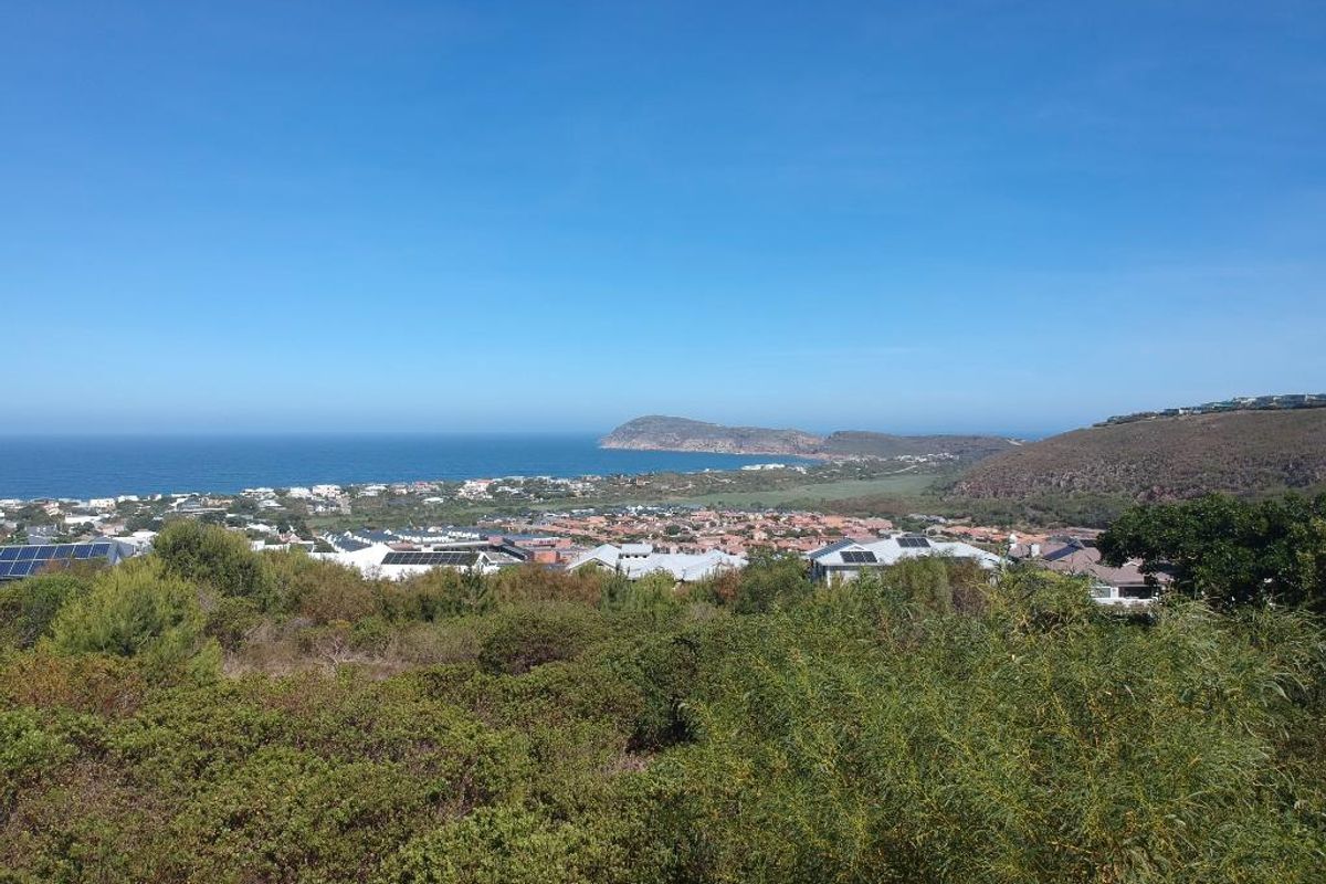 A Rare Elevated Stand With Unmatched Views - Photo 3