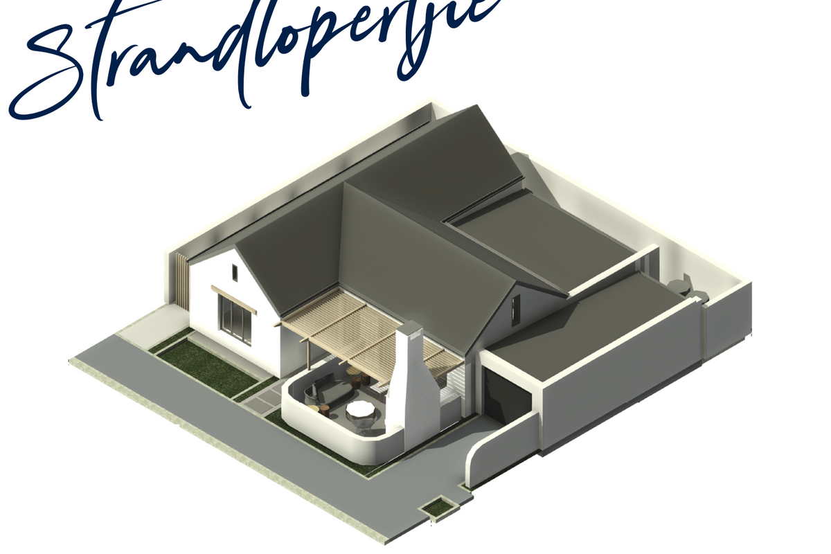 Langevlei Village Struisbaai - Stunning North Facing Plot and Plan! - Photo 2