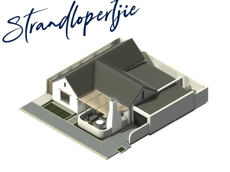 Langevlei Village Struisbaai - Stunning North Facing Plot and Plan! - Photo 2