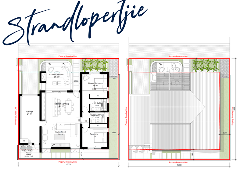 Langevlei Village Struisbaai - Stunning North Facing Plot and Plan! - Photo 4