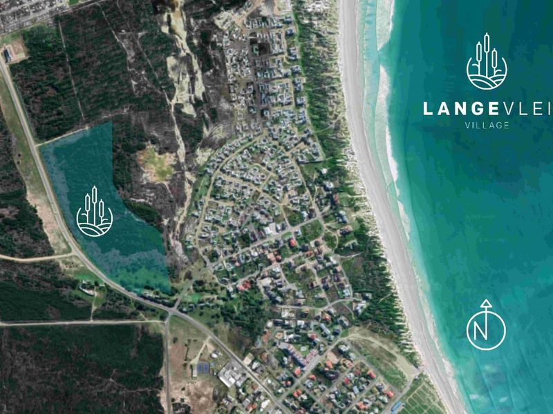 Langevlei Village Struisbaai - Stunning North Facing Plot and Plan! - Photo 7
