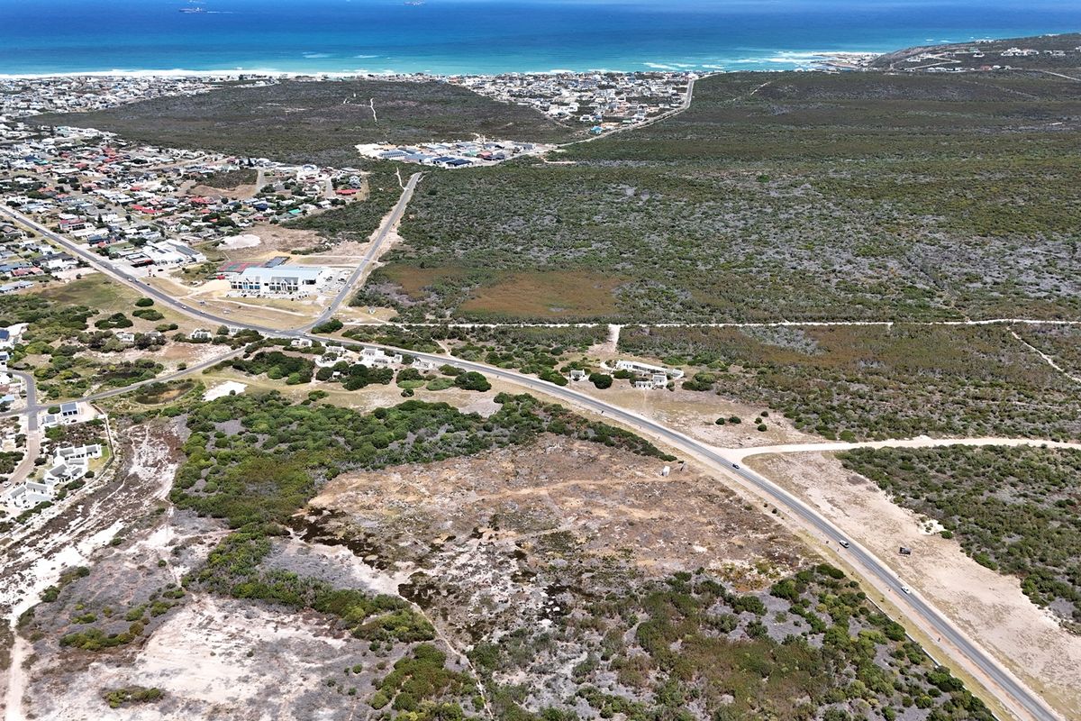 Langevlei Village Struisbaai - Stunning North Facing Plot and Plan! - Photo 4