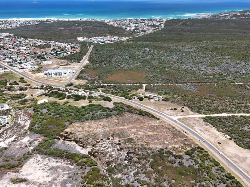 Langevlei Village Struisbaai - Stunning North Facing Plot and Plan! - Photo 4