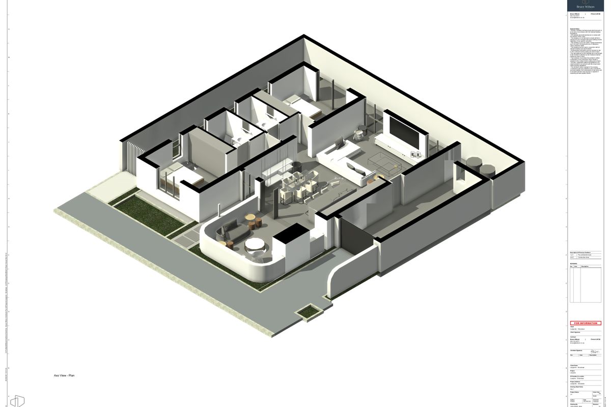 Langevlei Village Struisbaai - Stunning North Facing Plot and Plan! - Photo 3