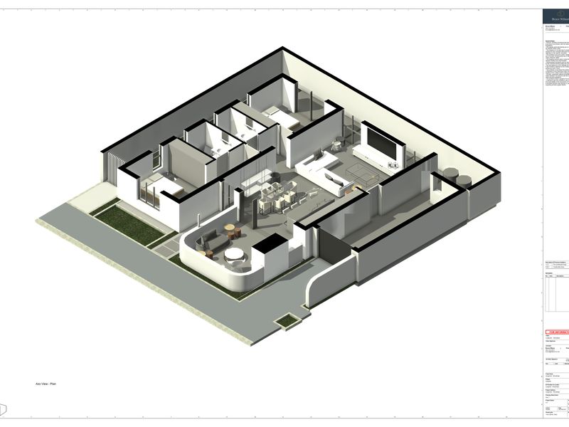 Langevlei Village Struisbaai - Stunning North Facing Plot and Plan! - Photo 3