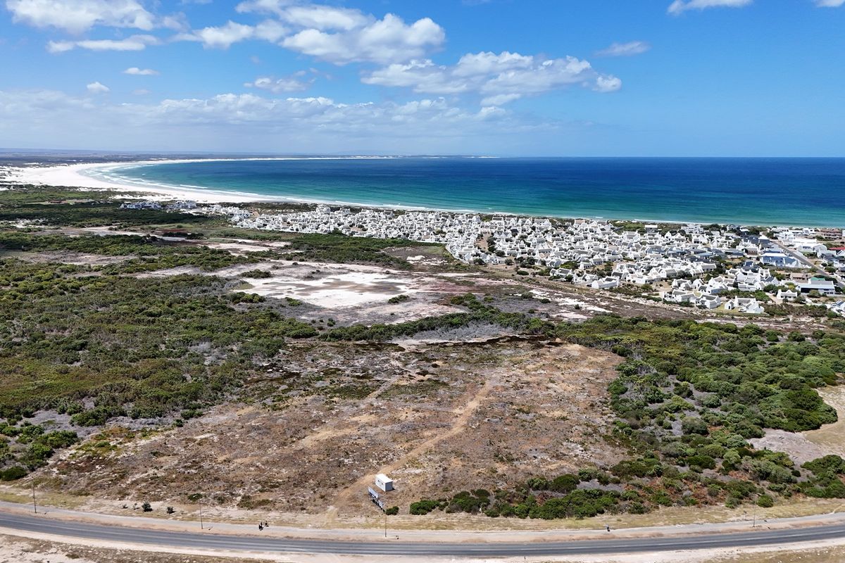 Langevlei Village Struisbaai - Stunning North Facing Plot and Plan! - Photo 5