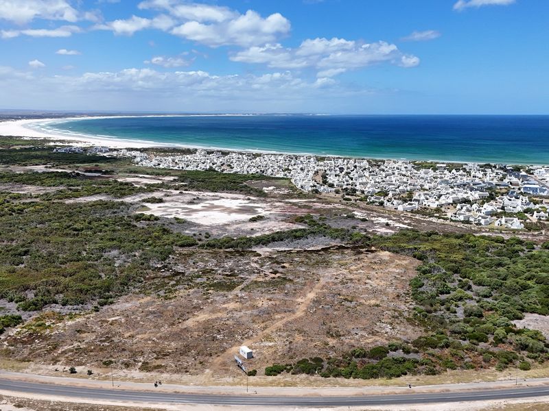 Langevlei Village Struisbaai - Stunning North Facing Plot and Plan! - Photo 5
