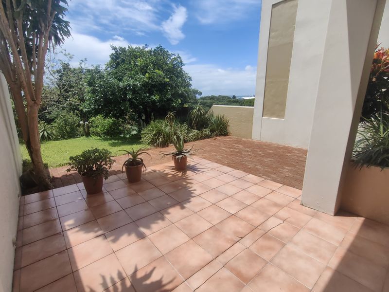 Spacious 3 Bedroom Townhouse With Views – Umgeni Park - Photo 8