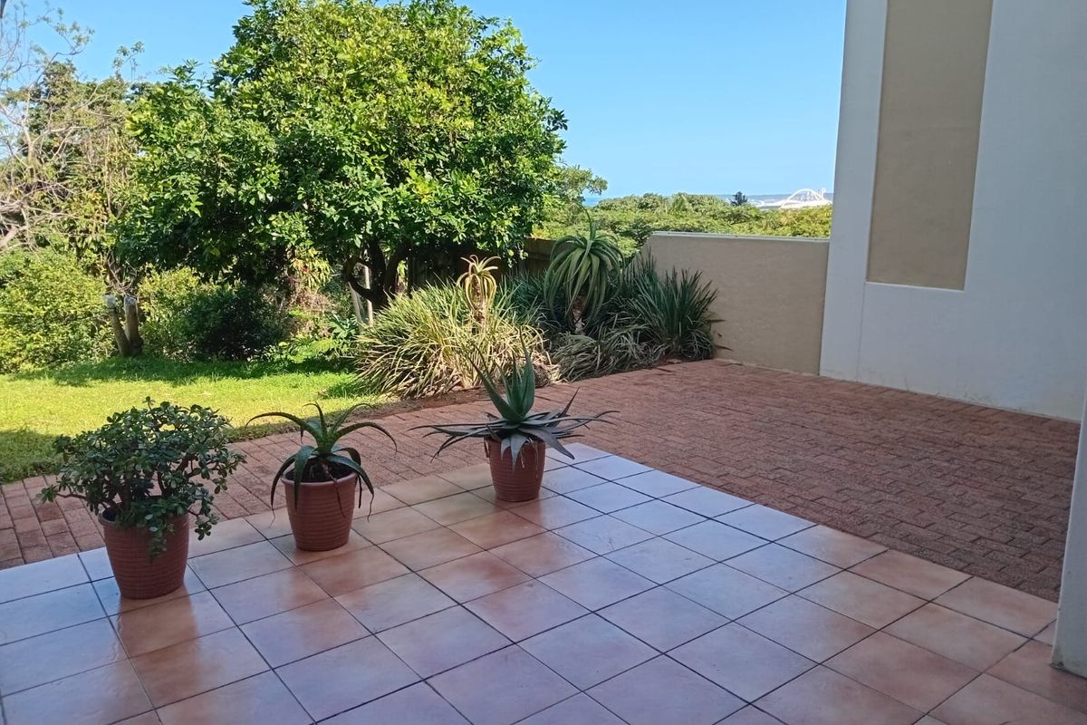 Spacious 3 Bedroom Townhouse With Views – Umgeni Park - Photo 3