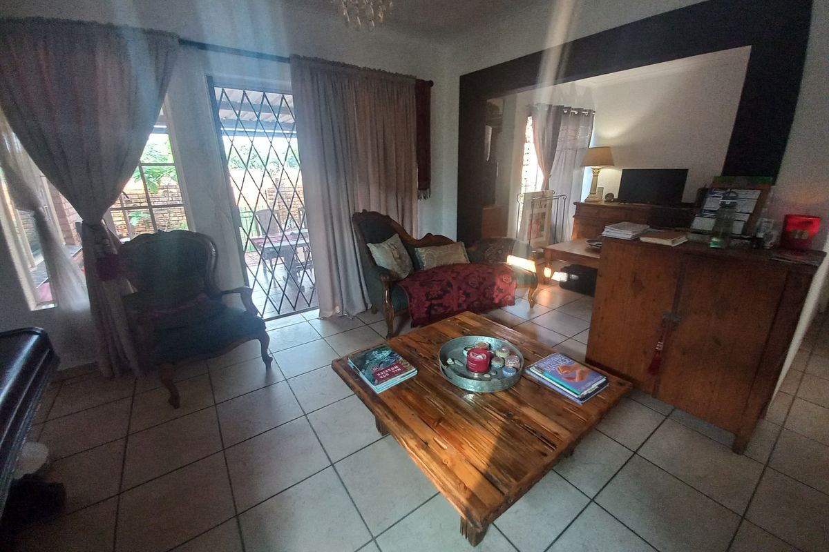 Your Private Retreat in Arendskloof Estate - Photo 3