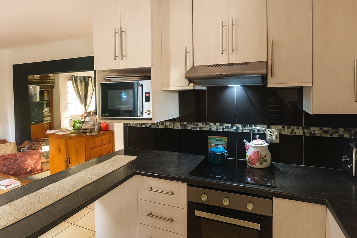 Your Private Retreat in Arendskloof Estate - Photo 5