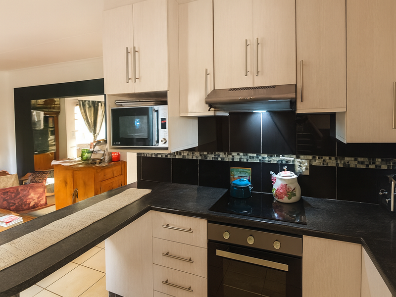 Your Private Retreat in Arendskloof Estate - Photo 5