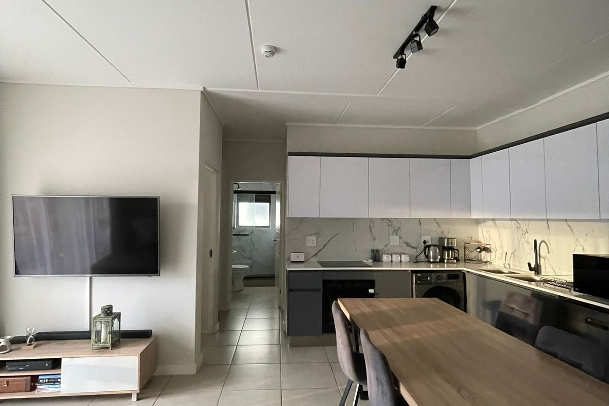 Modern 2-bedroom apartment in The Huntsman - Photo 5