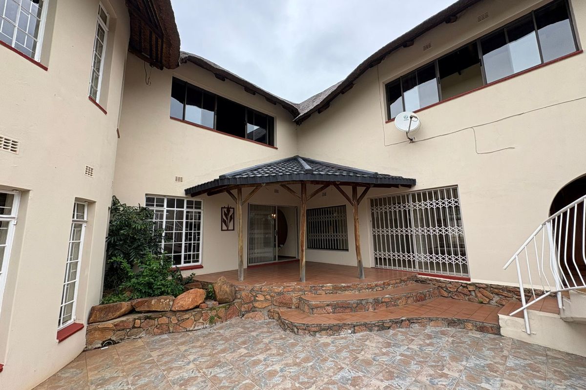 Spacious Family Living With Endless Potential & Suburban Charm - Photo 2