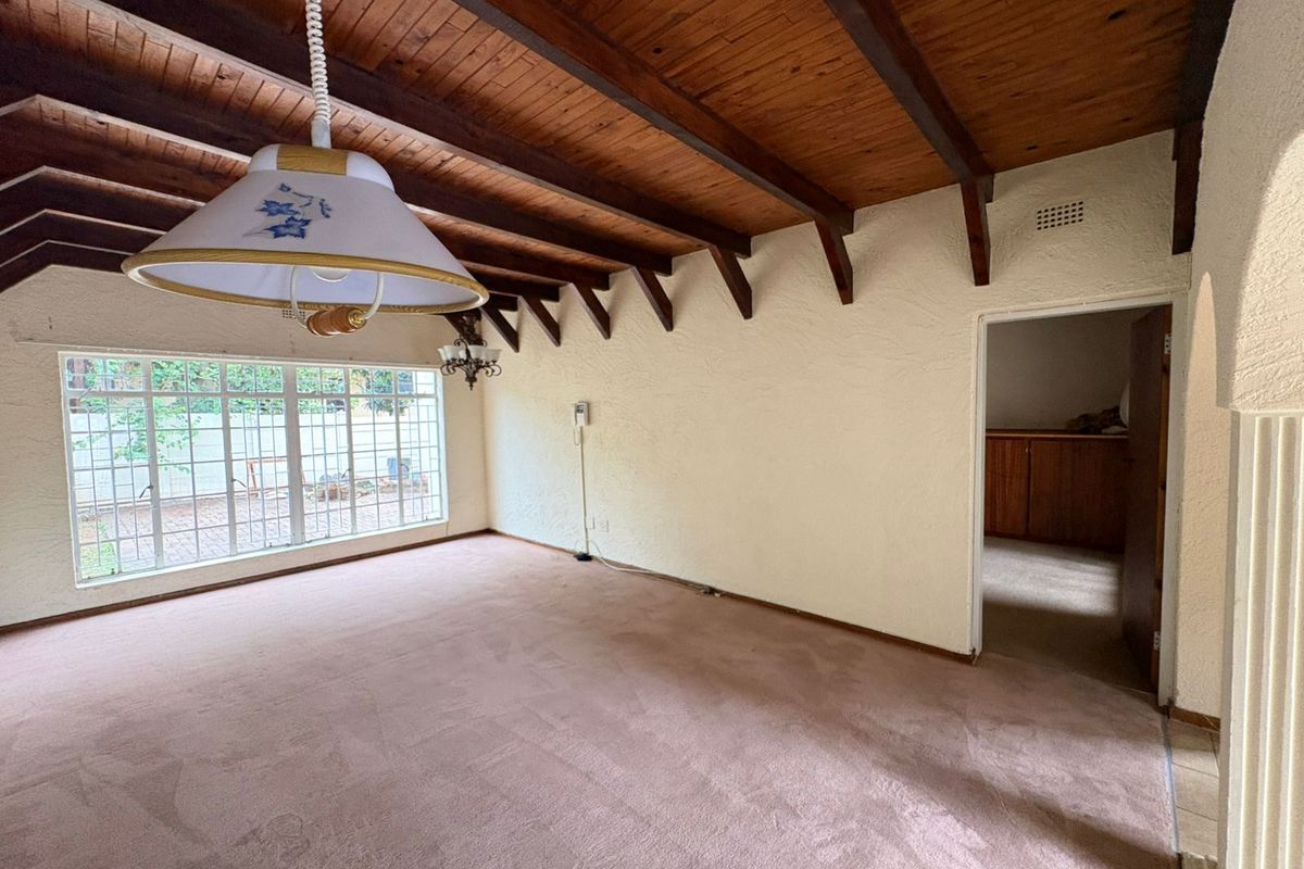 Spacious Family Living With Endless Potential & Suburban Charm - Photo 3