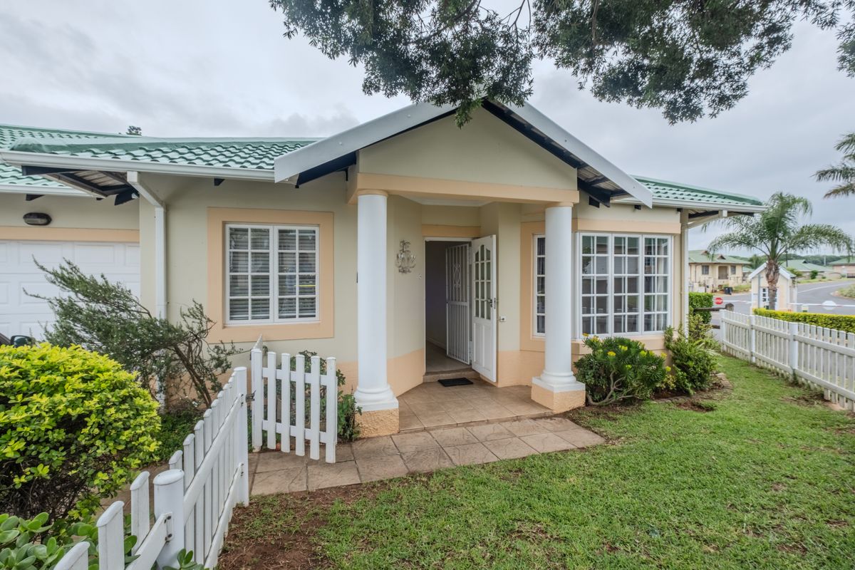 Delightful, Stepless Garden Simplex - Photo 2