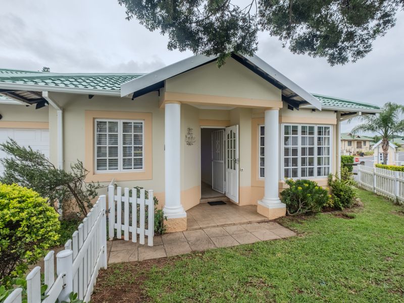 Delightful, Stepless Garden Simplex - Photo 2