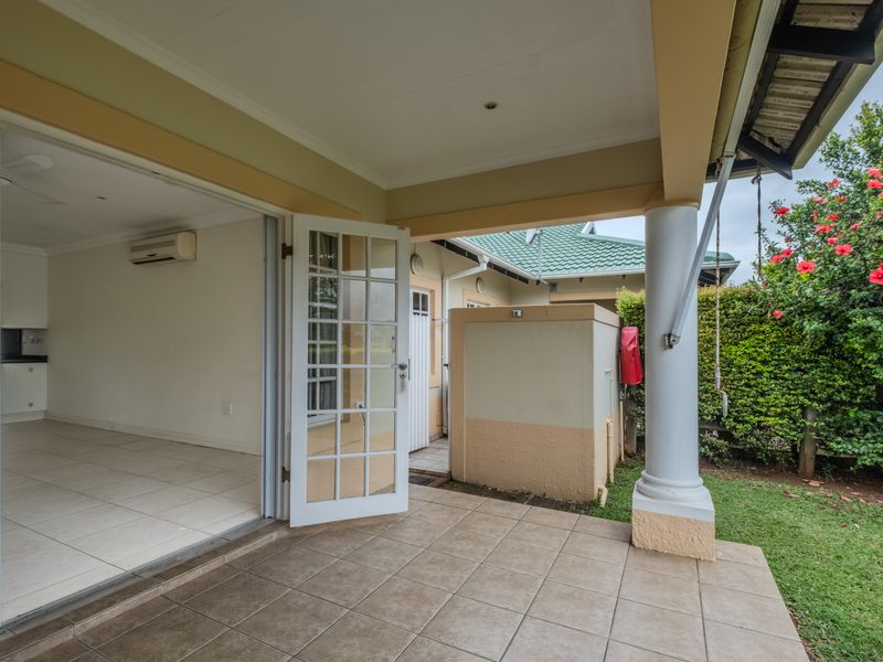 Delightful, Stepless Garden Simplex - Photo 7