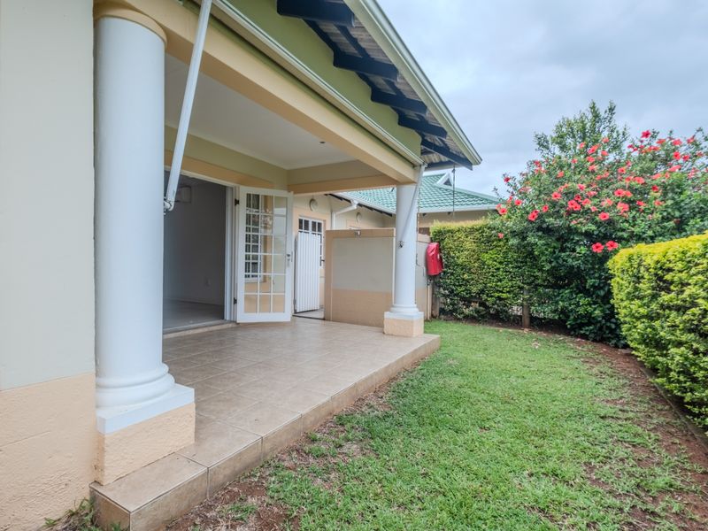 Delightful, Stepless Garden Simplex - Photo 3