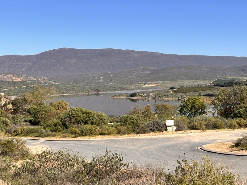 Scenic Stand Offering Serenity and Dam Views - Photo 7