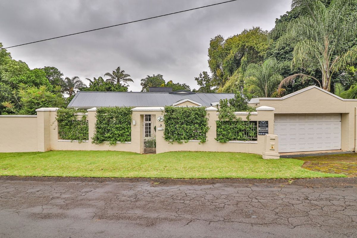 Wembley Charmer - Photo 5