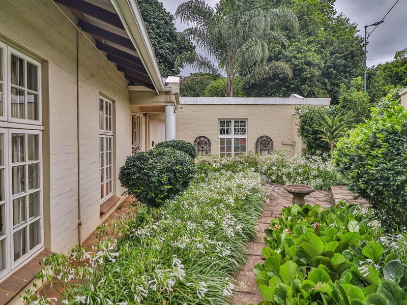 Wembley Charmer - Photo 8