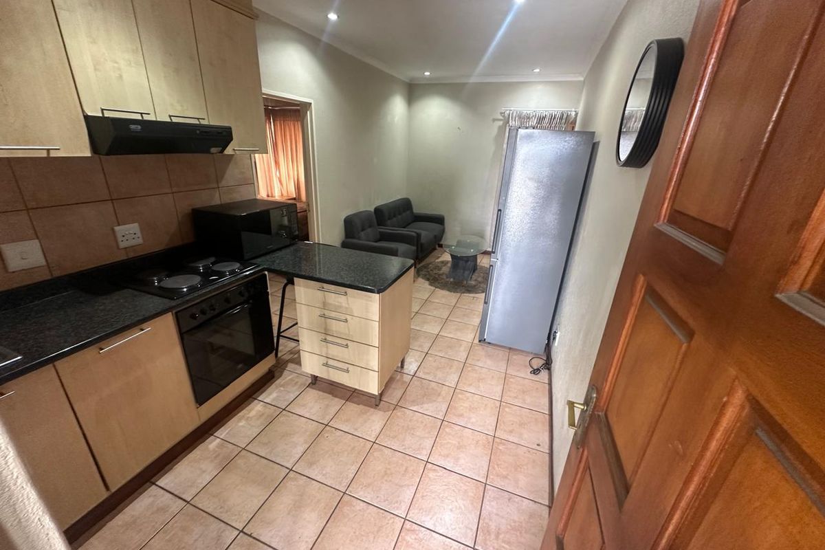 One Bedroom Apartment in Nelspruit Central - Photo 5