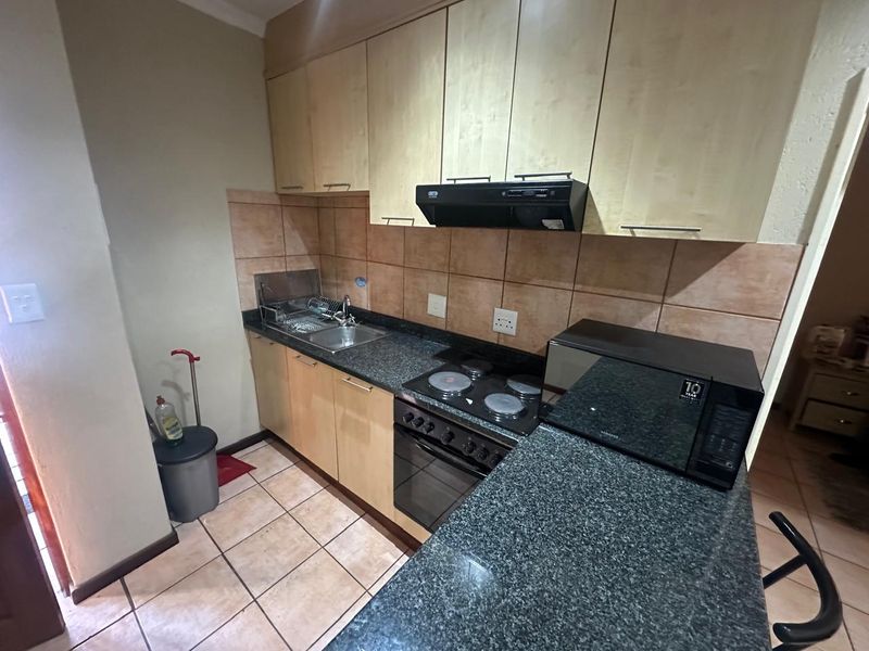 One Bedroom Apartment in Nelspruit Central - Photo 4