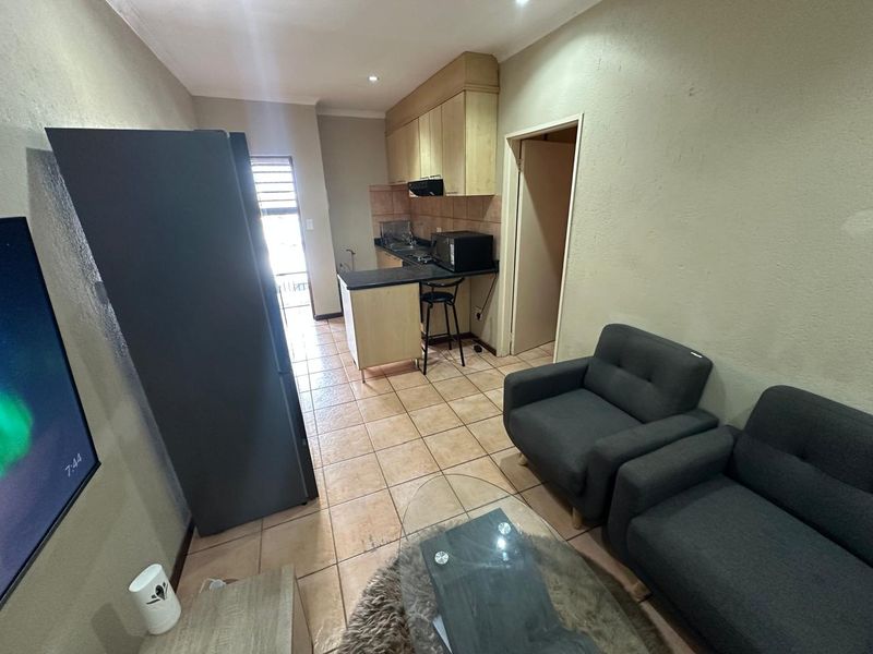 One Bedroom Apartment in Nelspruit Central - Photo 9