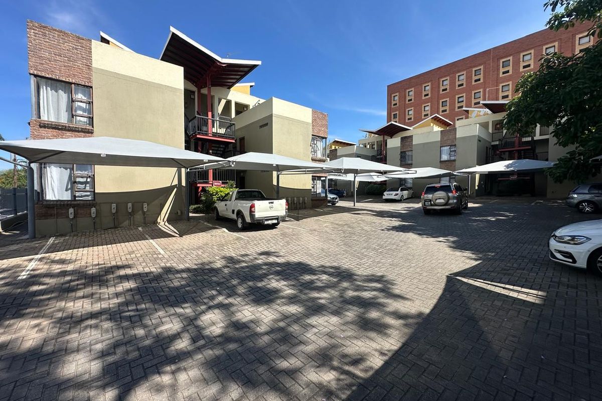 One Bedroom Apartment in Nelspruit Central - Photo 2