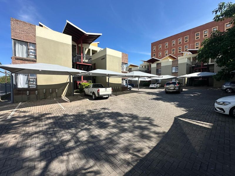 One Bedroom Apartment in Nelspruit Central - Photo 2