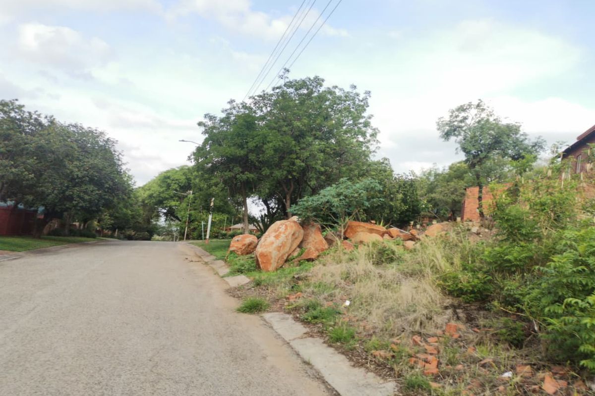 The Big Rocky Dream Plot! - Photo 2