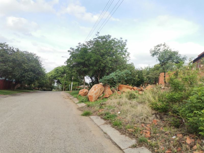 The Big Rocky Dream Plot! - Photo 2