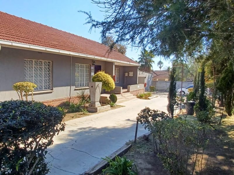 House For Sale In Secunda