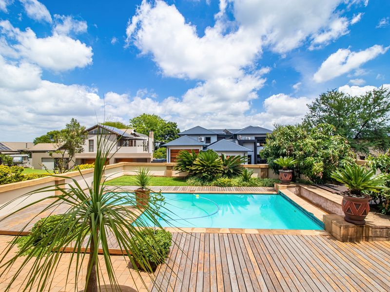 Exceptional 5 bedroom house in Sable Hills For Sale - Photo 10