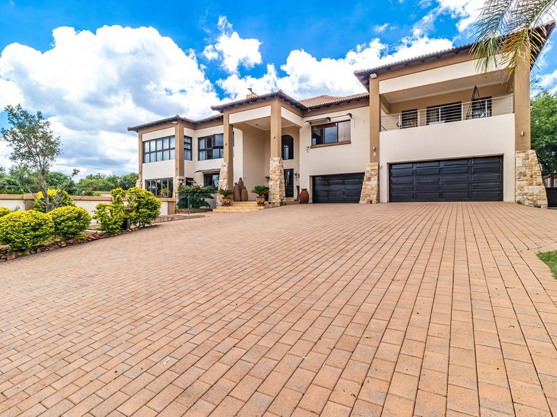 Exceptional 5 bedroom house in Sable Hills For Sale - Photo 2