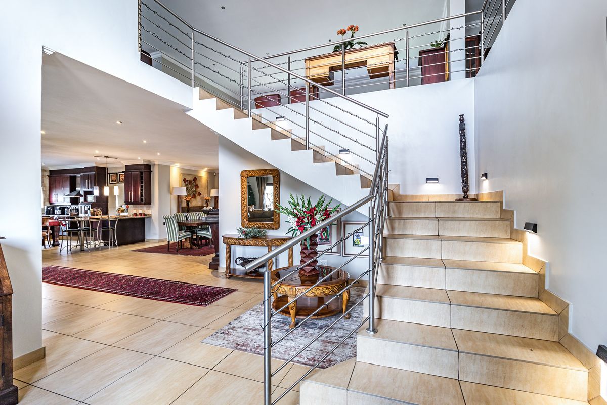 Exceptional 5 bedroom house in Sable Hills For Sale - Photo 3