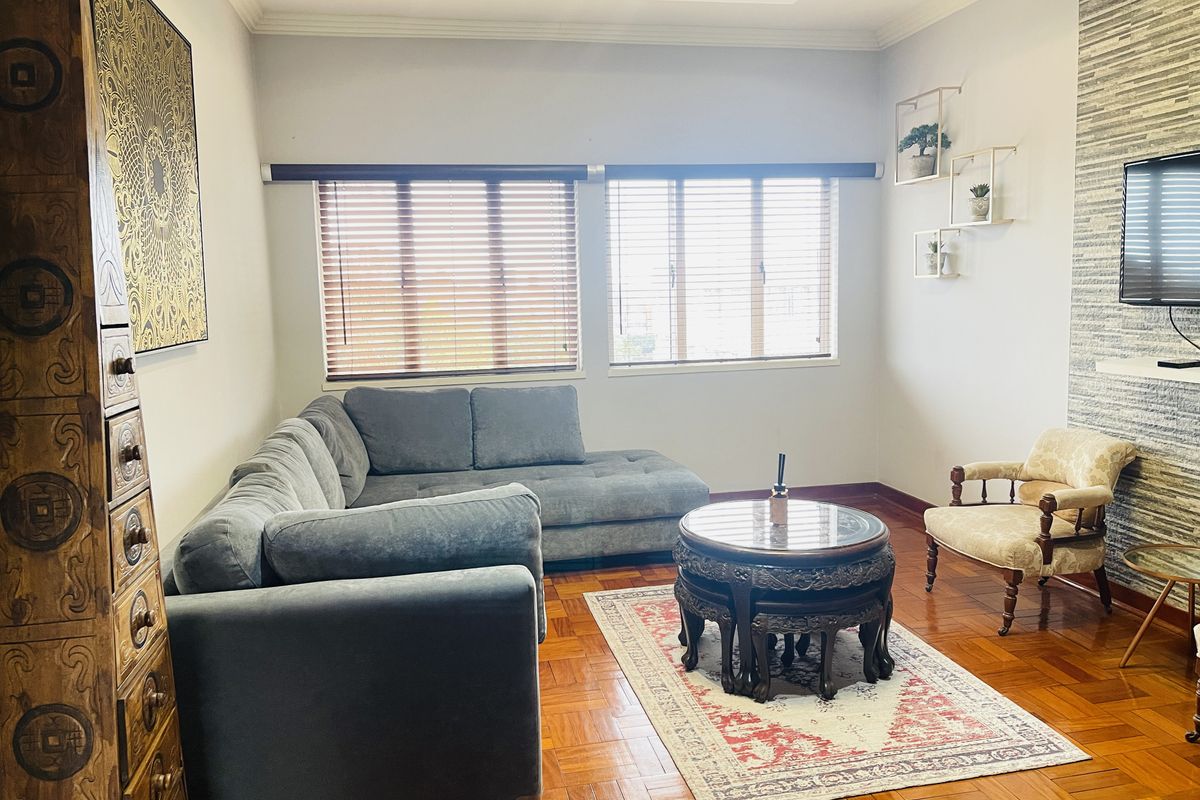 Modern, Spacious & Newly Renovated 2-Bedroom Apartment in the Heart of Musgrave. - Photo 5