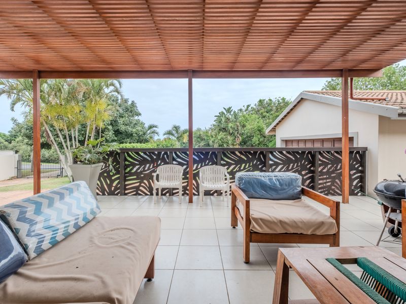 4 Bedroom 4 Bathroom home in Herrwood Park - Photo 3