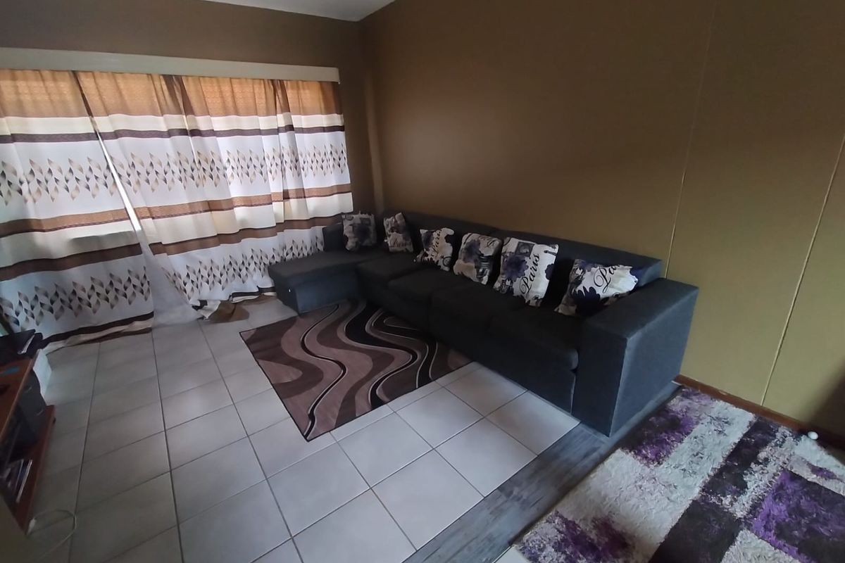 Perfect Starter or Investment Flat in Pretoria North - Photo 5