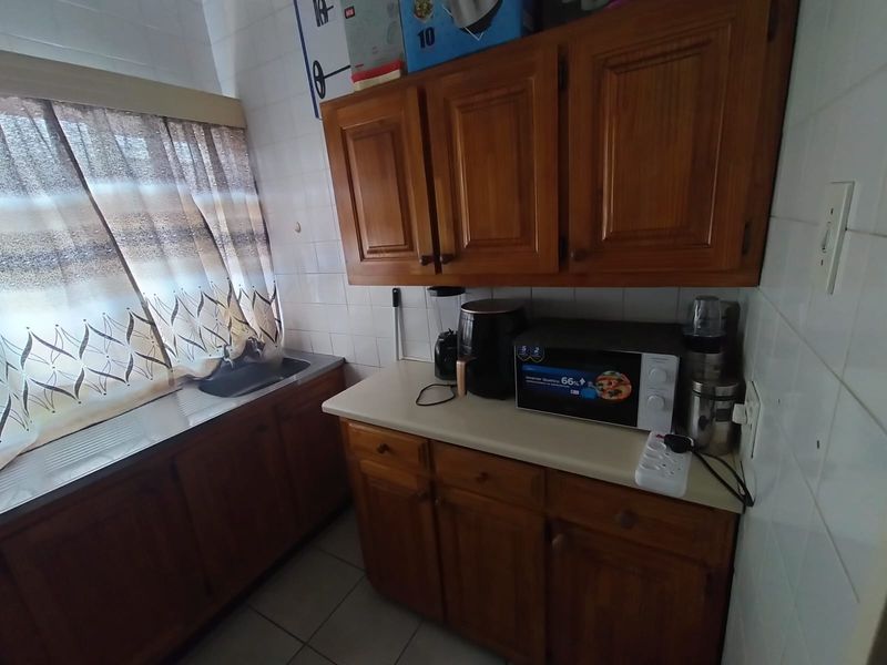 Perfect Starter or Investment Flat in Pretoria North - Photo 7