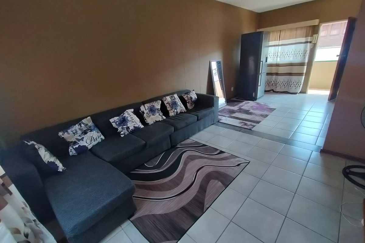 Perfect Starter or Investment Flat in Pretoria North - Photo 4